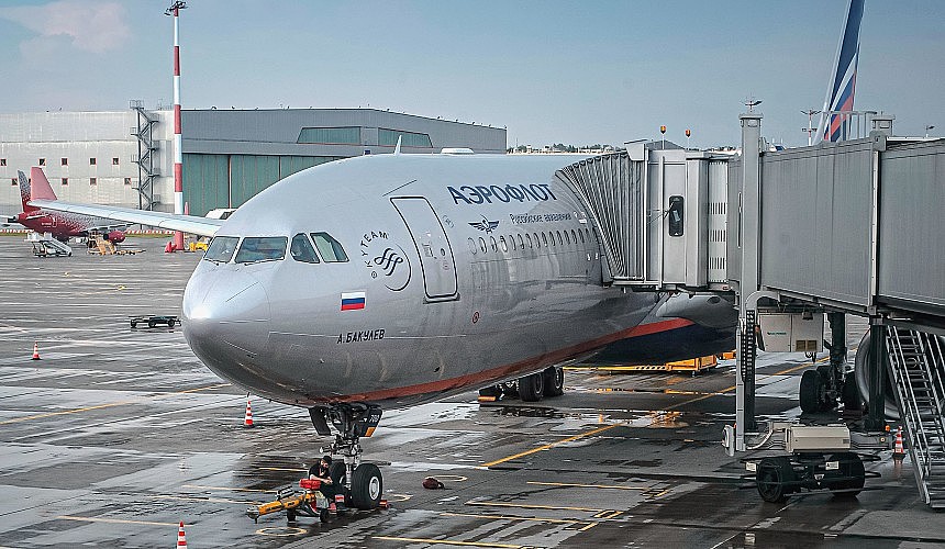 Мантуров: проблем с обслуживанием боингов и аэробусов в России нет