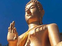 В Пхукете все спокойно?