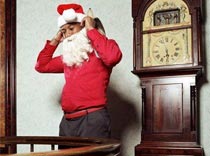 Время визовое