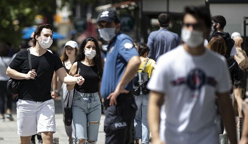 В Турции разъяснили, распространяется ли комендантский час на туристов