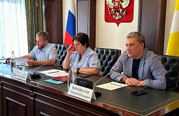 Санатории предложили включить в систему туристического налога
