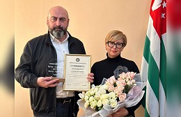 В Абхазии назвали туроператора, который привозит больше всего туристов