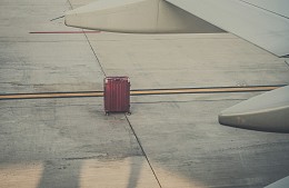 Пассажиры отсудили у «Аэрофлота» компенсацию морального вреда после потери багажа 