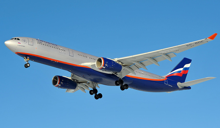 Почему «Аэрофлот» уверен, что полетит в Турцию