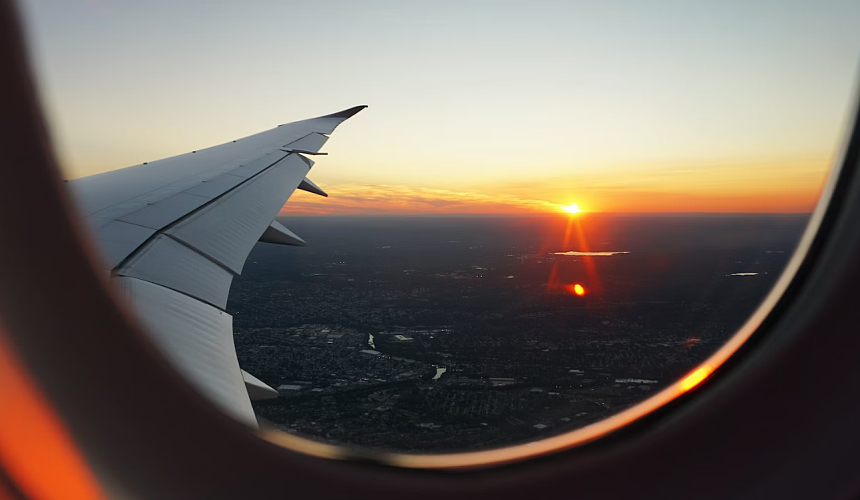 Авиакомпании, мало летающие по России, не получат допуски на рейсы за границу