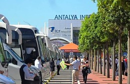 Турция вводит новые правила въезда для российских туристов