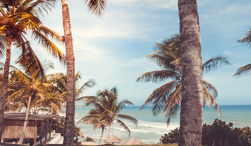 Российские туристы смогут летать в Венесуэлу через Кубу