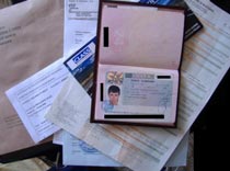 Багамский треугольник