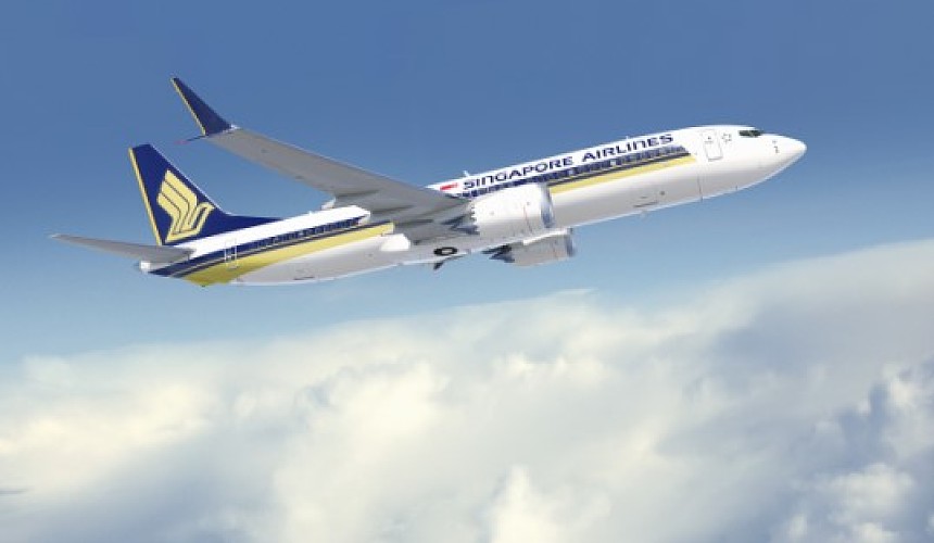 Singapore Airlines выплатит до 25 тысяч долларов пострадавшим от турбулентности