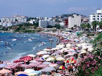 Кушадасы ждут прибавления