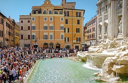 Отдых в Италии – 2024: что надо знать туристу из России