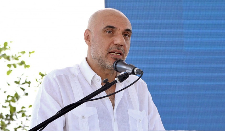 Глава ANEX Tourism Group готов организовать чартер в Турцию в течение ближайшей недели