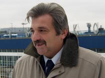 Внуково: операция-кооперация