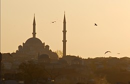 Туроператор ANEX Tour раскрыл подробности о новых рейсах в Стамбул