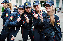 Дождется ли Турция «захвата» российскими полицейскими?