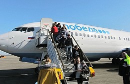 Распродажи авиакомпаний к 8 Марта не впечатлили туристов