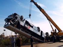 За безаварийный Египет