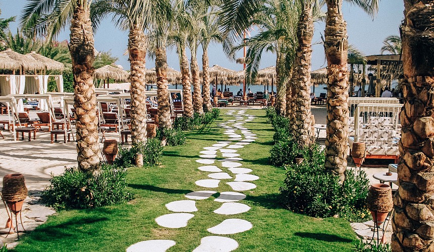 Туроператоры не планируют увеличивать полетную программу в Египет на лето