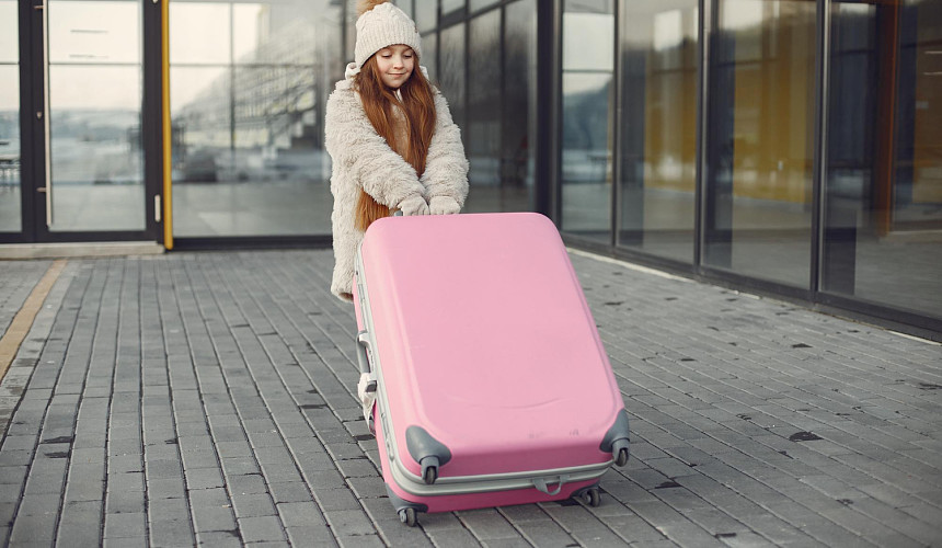 Опрос: почти четверть туристов ждали свой багаж в аэропорту более 1,5 часов