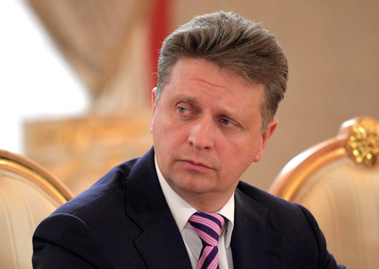 Максим Соколов: «Ситуация с чартерами в Турцию не изменилась»
