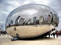 Прямиком до Чикаго