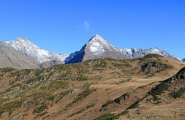 Туристка погибла в горах Сочи из-за слишком тяжелого рюкзака