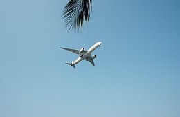 Туристы могут слетать из Москвы в Гонконг и на Сейшелы менее чем за 50 тысяч рублей