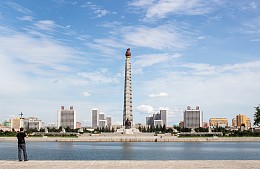 Туристы не уверены в привлекательности отдыха в Северной Корее
