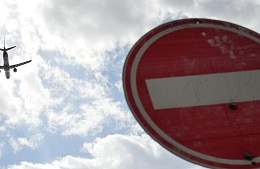 Турция отказалась отменять запрет на пролет российских самолетов с двойной регистрацией