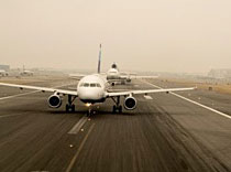 Регулярный итальянец вытеснил российский чартер