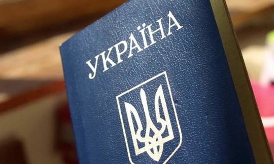Турция пустит украинских туристов без загранпаспорта
