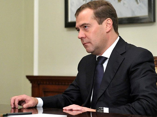 Медведев выступил за открытие Турции для туристов