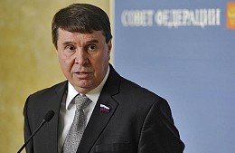 «Опасности для отдыха в Крыму не больше, чем в любом другом регионе»: в Совфеде успокоили туристов