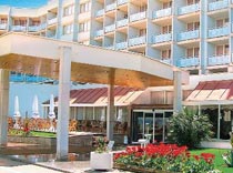 В Хорватии - гостиничный бум