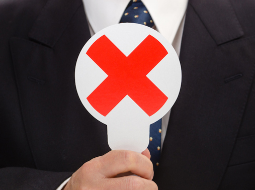 Ростуризм признал продажу туров в Турцию на чартерных рейсах неправомерной