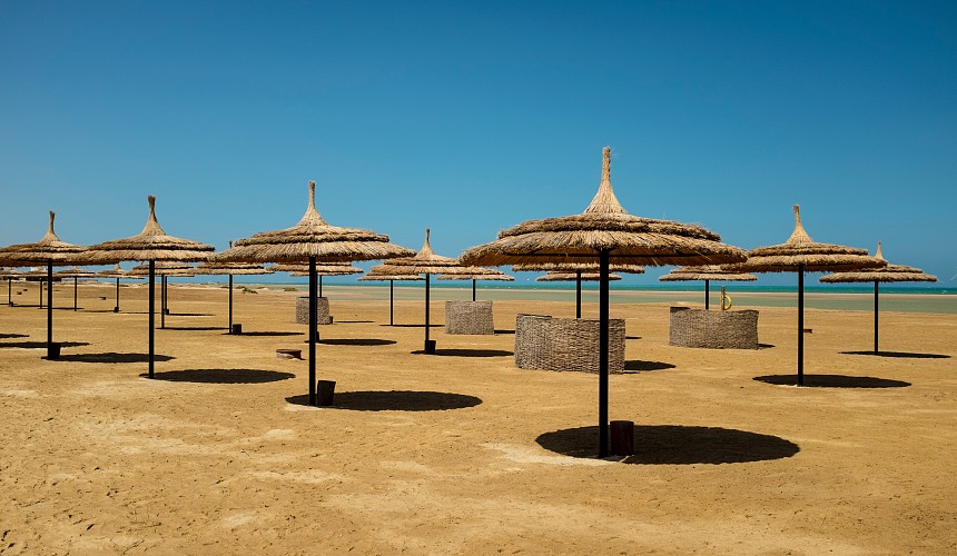 Туроператор TEZ TOUR подтвердил отмену туров в Египет с вылетами iFly до 26 декабря