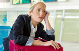 Туристы Ted Travel возвращаются из Турции с задержкой