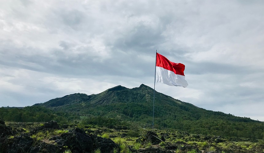 Индонезия не возобновила безвизовый режим для туристов из России