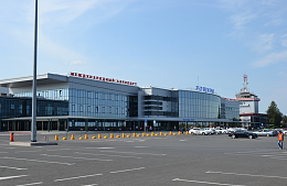 Turkish Airlines отменила рейсы в Анталью из Тюмени