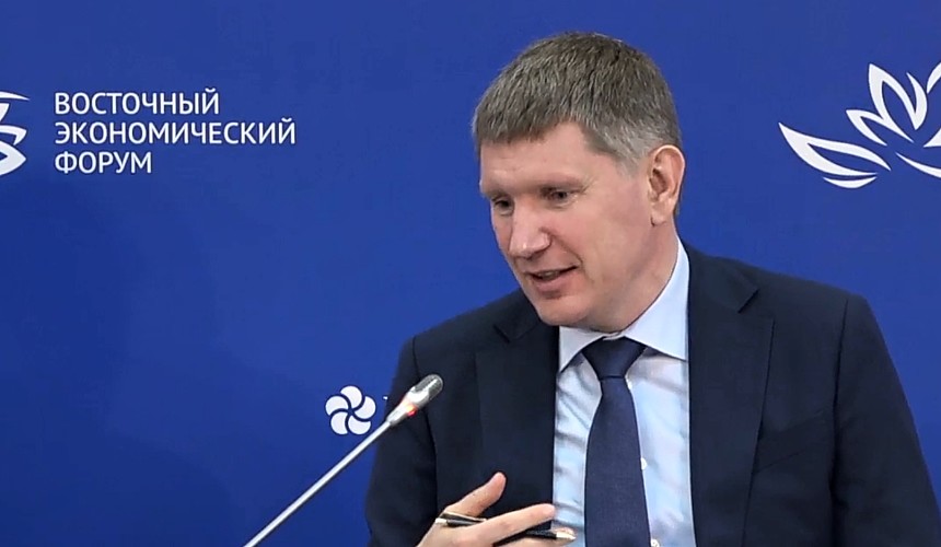 У Минэка хватит сил на всех: выездному туризму не будут ставить препоны ради развития внутреннего