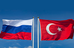 Ростуризм оценит эпидобстановку в Турции