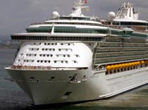 Большому кораблю – большое плаванье