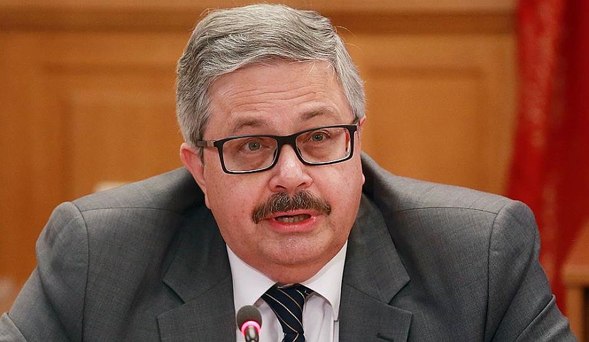 Посол РФ прокомментировал конфликт российских и польских туристов в Аланье