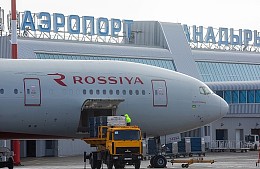«Захотелось гречки»: пьяный авиадебошир объяснил, почему сорвал рейс в Москву