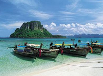 Россияне не разлюбят Таиланд