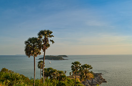 «Аэрофлот» возобновит рейсы на Пхукет из регионов