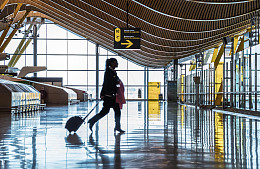 Испания одной из первых будет готова к внедрению новой системы погранконтроля в ЕС