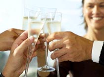 До Нового года остался 1 день!