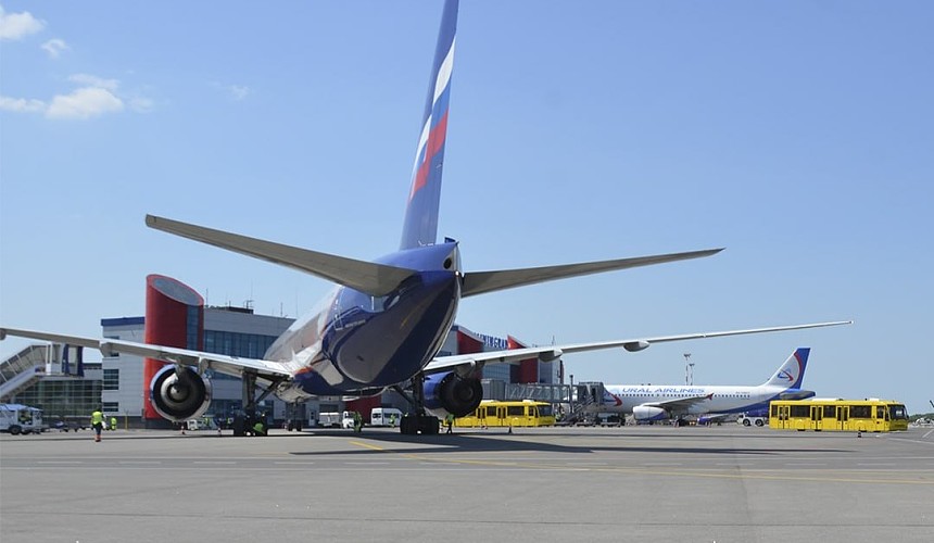 Недорогие билеты из Москвы в Калининград закончились за несколько дней