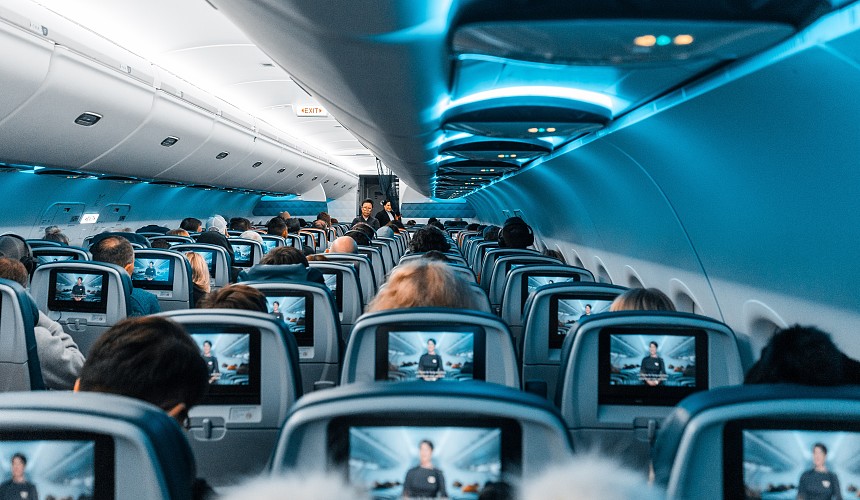 Государство хочет знать больше о перемещениях пассажиров: опубликован проект документа